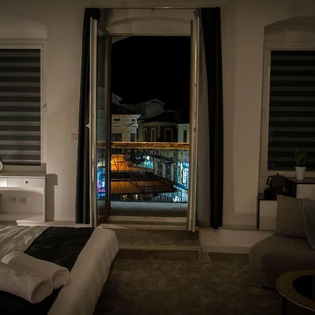 Magnolija Apartments Битола Экстерьер фото