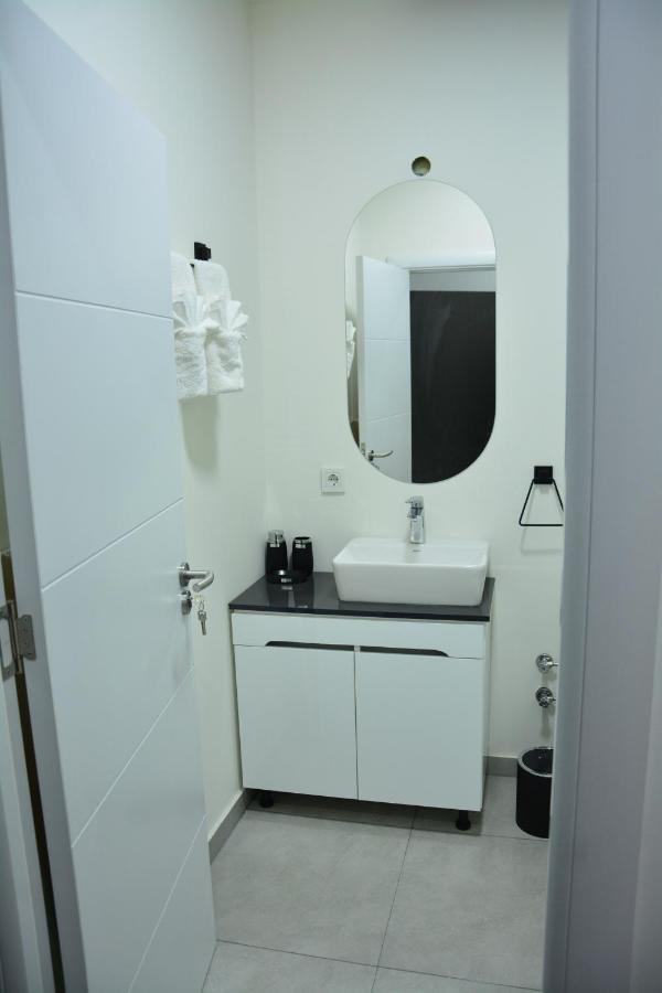 Magnolija Apartments Битола Экстерьер фото