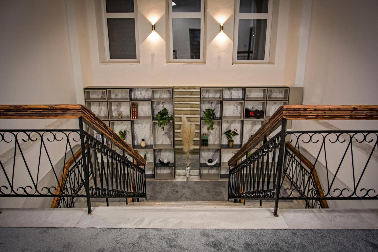 Magnolija Apartments Битола Экстерьер фото