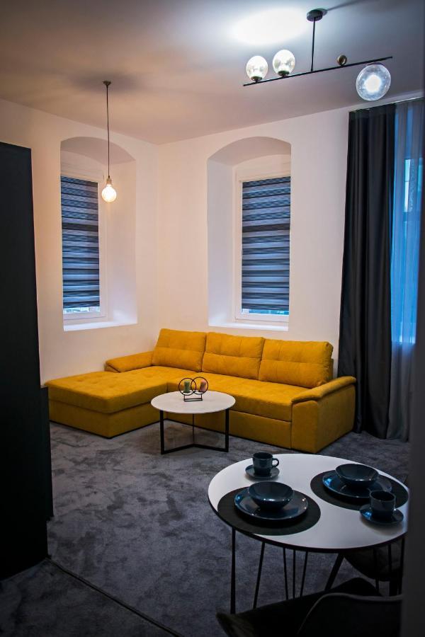 Magnolija Apartments Битола Экстерьер фото