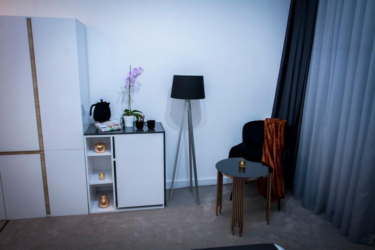 Magnolija Apartments Битола Экстерьер фото