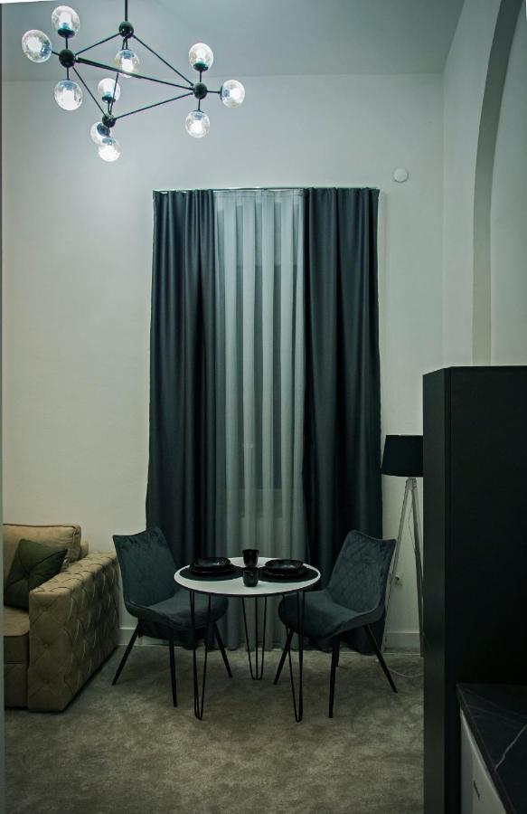 Magnolija Apartments Битола Экстерьер фото