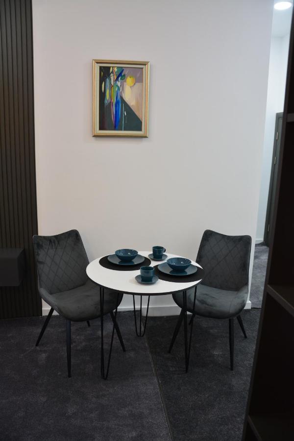 Magnolija Apartments Битола Экстерьер фото