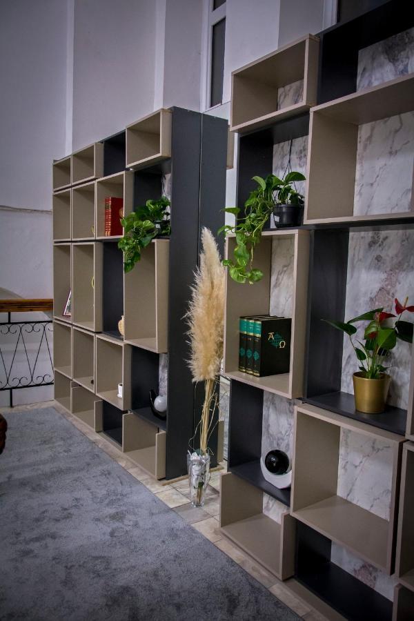 Magnolija Apartments Битола Экстерьер фото