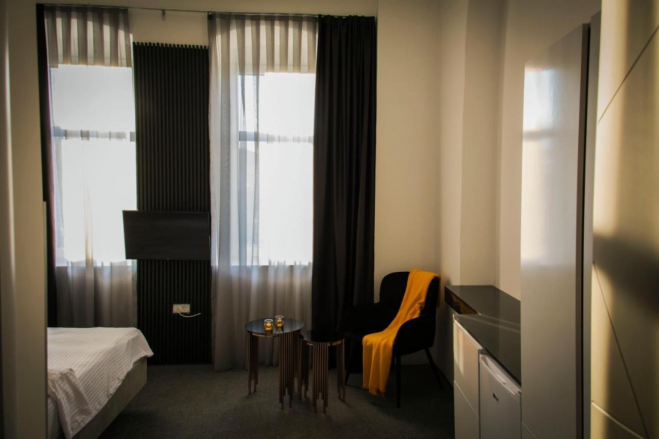 Magnolija Apartments Битола Экстерьер фото
