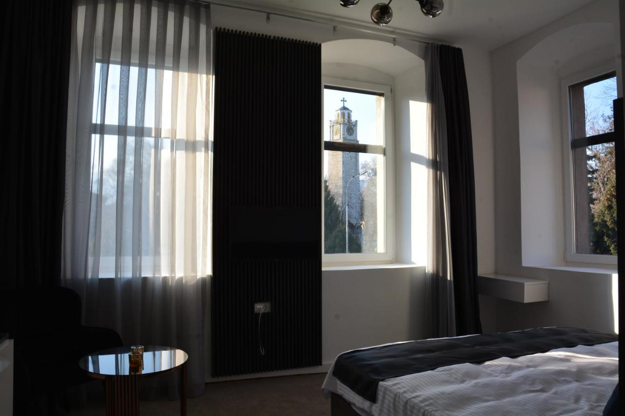 Magnolija Apartments Битола Экстерьер фото