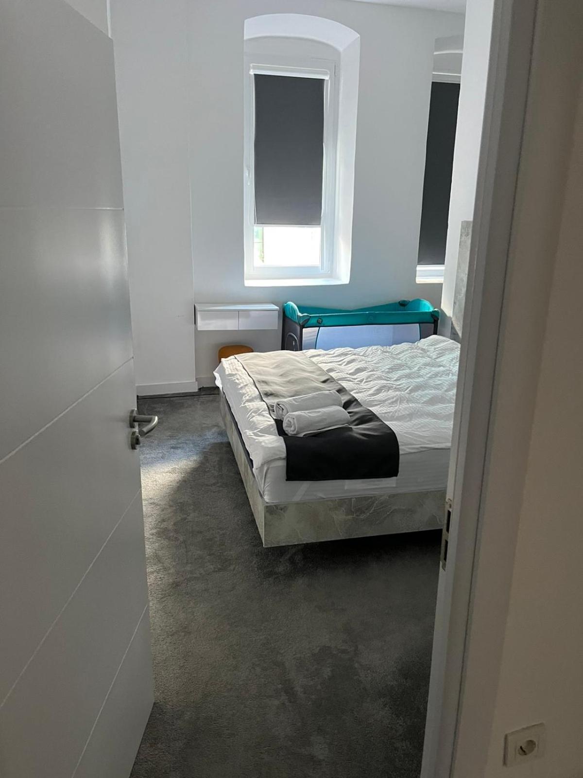 Magnolija Apartments Битола Экстерьер фото