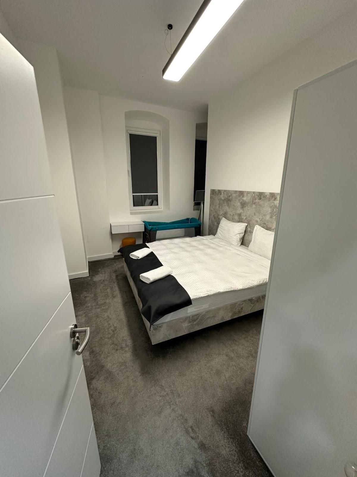 Magnolija Apartments Битола Экстерьер фото