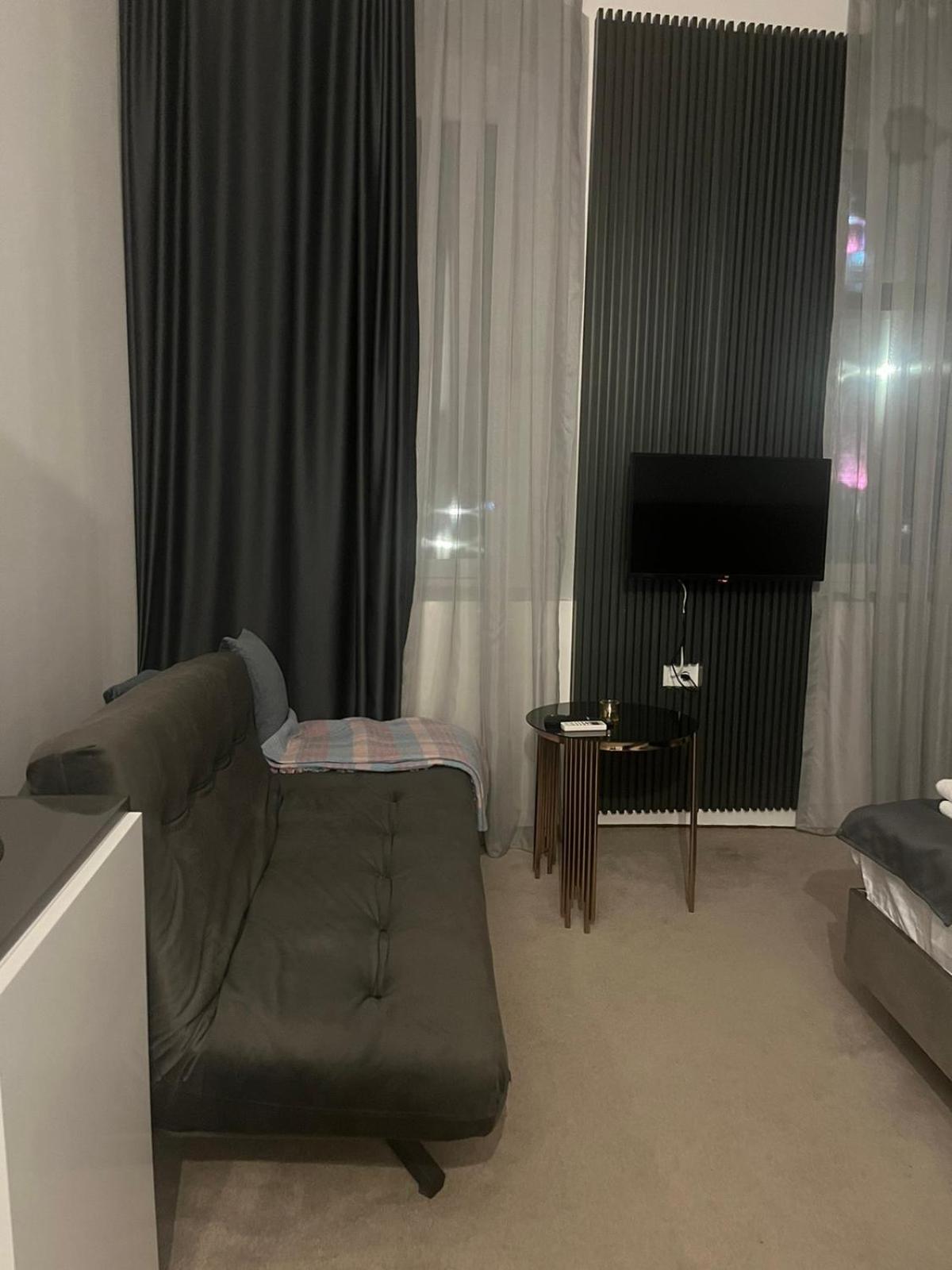 Magnolija Apartments Битола Экстерьер фото