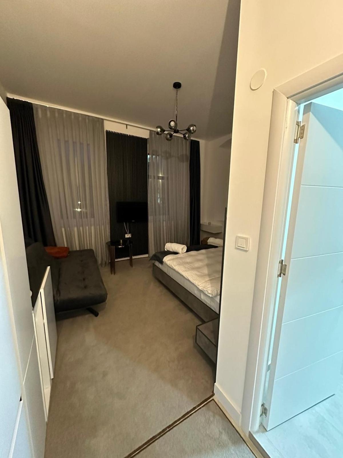 Magnolija Apartments Битола Экстерьер фото