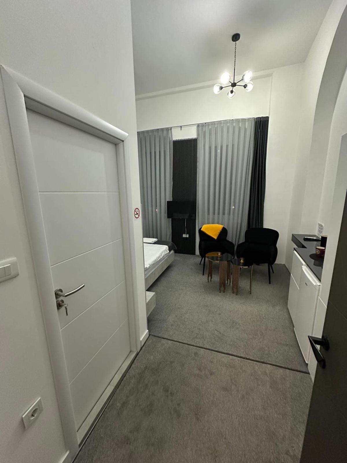 Magnolija Apartments Битола Экстерьер фото