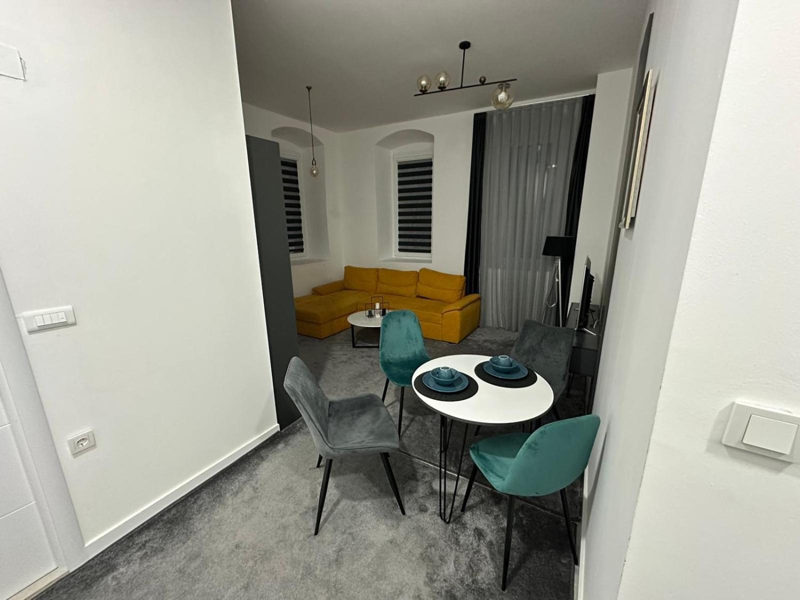 Magnolija Apartments Битола Экстерьер фото