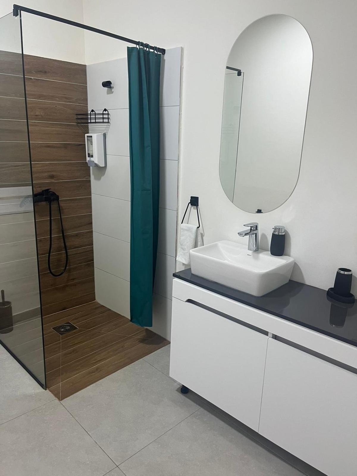 Magnolija Apartments Битола Экстерьер фото