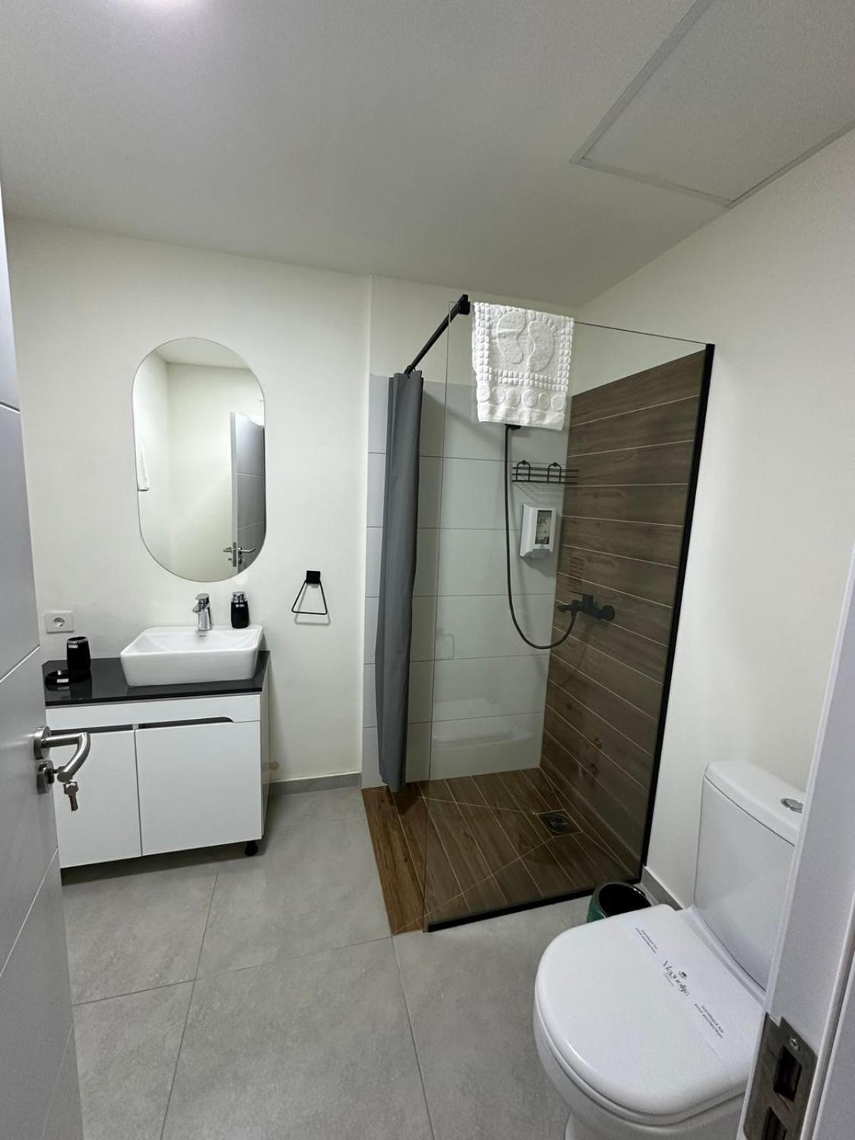 Magnolija Apartments Битола Экстерьер фото